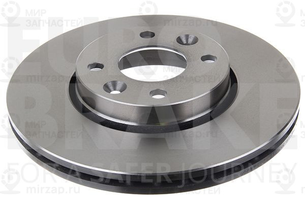 Тормозной диск EUROBRAKE 5815202264