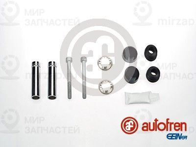 Комплект направляющей гильзы AUTOFREN SEINSA D7291C