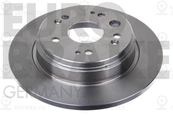 Запчасть EUROBRAKE 5815202627
