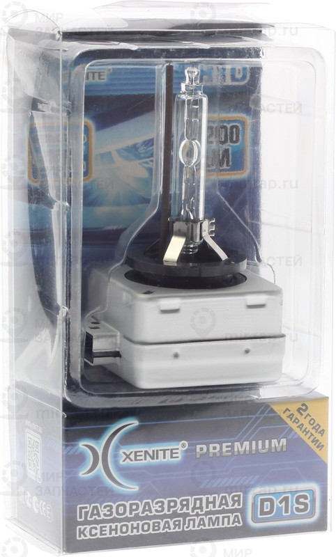 Запчасть Xenite 1002004