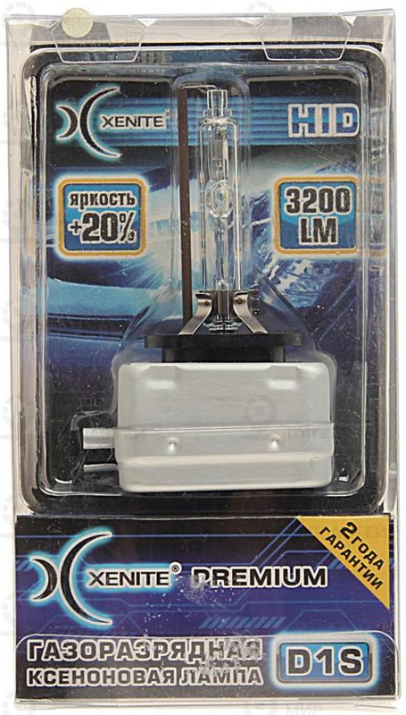 Запчасть Xenite 1002005