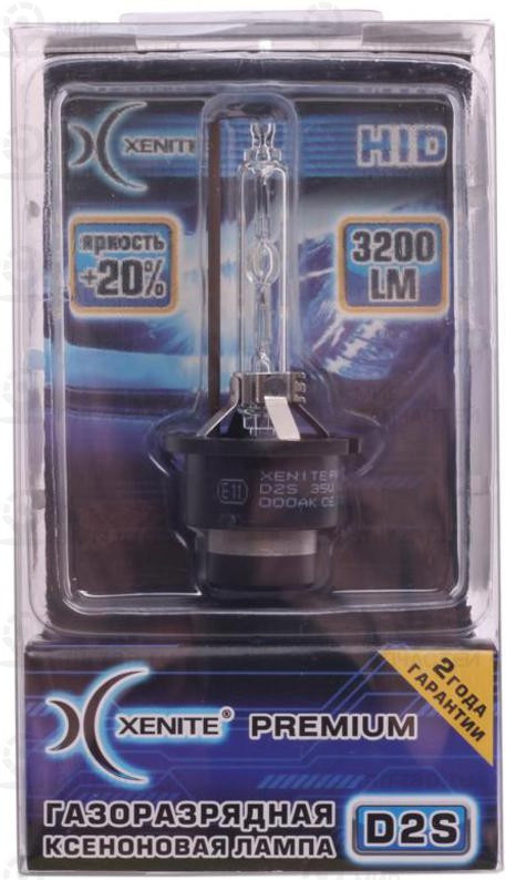 Запчасть Xenite 1002010