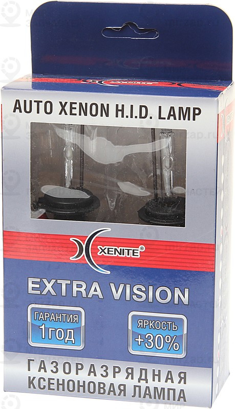 Запчасть Xenite 1004110
