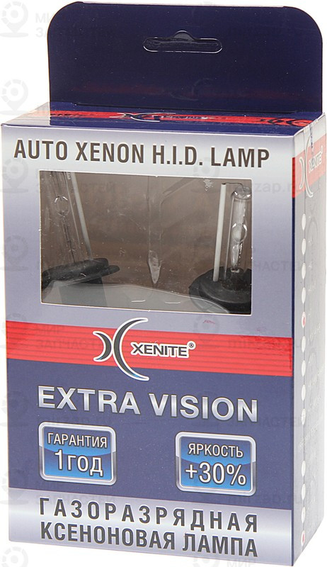 Запчасть Xenite 1004112