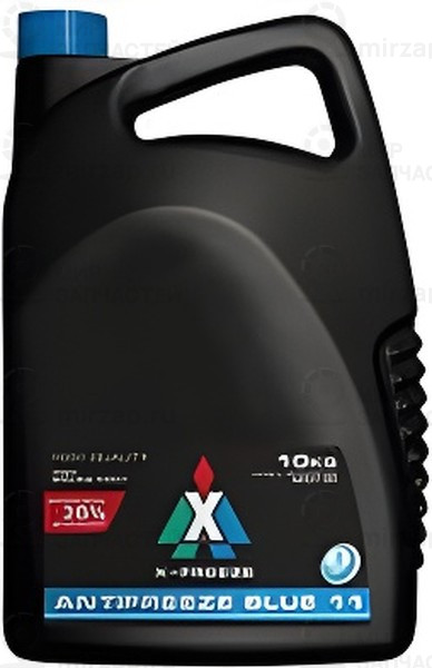 Запчасть X-FREEZE 430206067