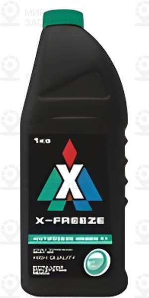 Запчасть X-FREEZE 430206069