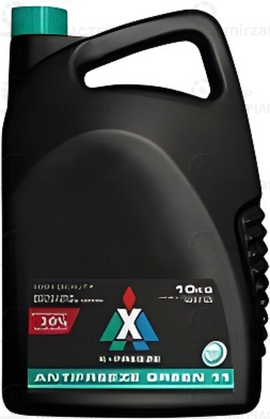 Запчасть X-FREEZE 430206071