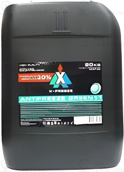 Запчасть X-FREEZE 430206162