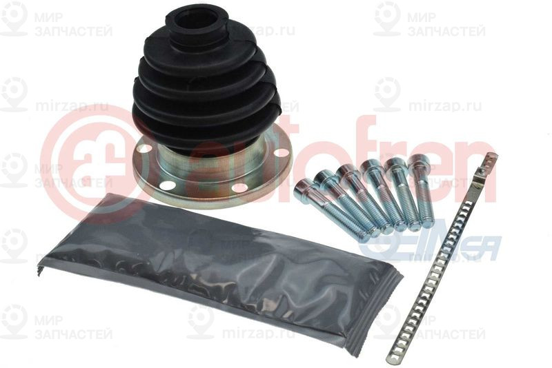 Запчасть AUTOFREN SEINSA D8046