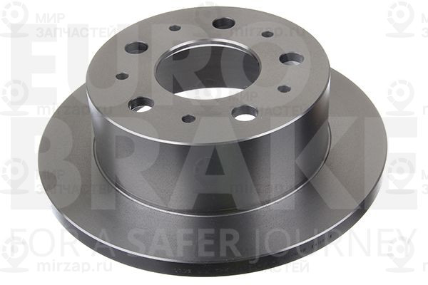 Тормозной диск EUROBRAKE 5815203732