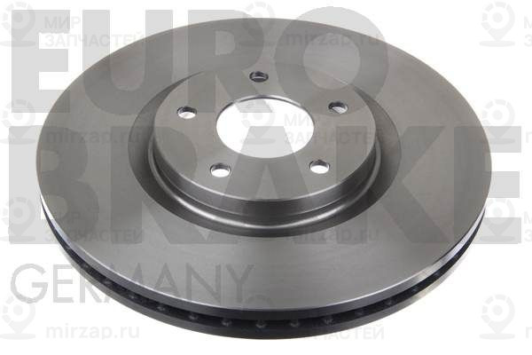Тормозной диск EUROBRAKE 5815203968