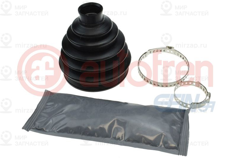 Запчасть AUTOFREN SEINSA D8127T