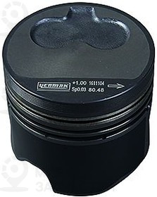 Запчасть YENMAK 1101302100