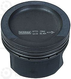 Запчасть YENMAK 1101303000