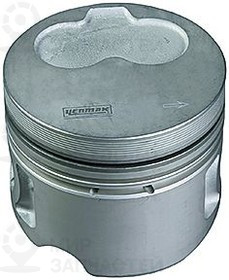 Запчасть YENMAK 1101309000