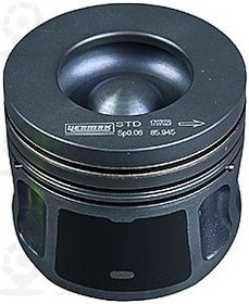 Запчасть YENMAK 1101461050