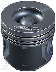 Запчасть YENMAK 1101463050