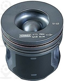 Запчасть YENMAK 1101469000