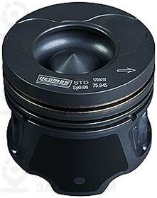 Запчасть YENMAK 1102175050