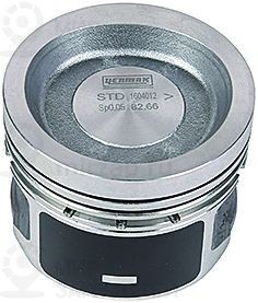 Запчасть YENMAK 1102176050