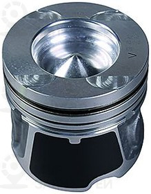 Запчасть YENMAK 1102182050