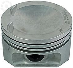 Запчасть YENMAK 1102226000