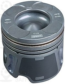 Запчасть YENMAK 1102289000