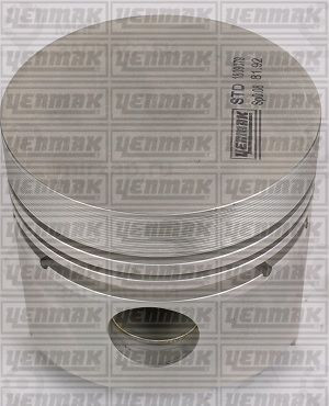 Запчасть YENMAK 3103007000