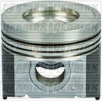 Запчасть YENMAK 3103013000