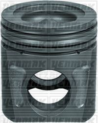 Запчасть YENMAK 3103029000