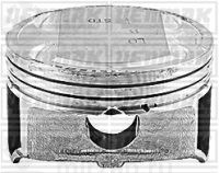 Запчасть YENMAK 3103048050