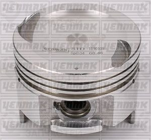 Поршень YENMAK 3103244025