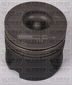 Запчасть YENMAK 3103297000