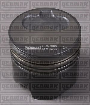 Запчасть YENMAK 3103302100