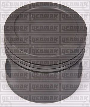 Запчасть YENMAK 3103308100