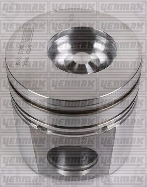 Запчасть YENMAK 3103374000