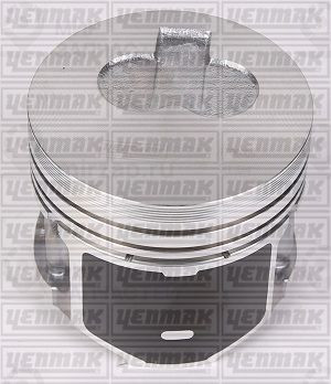 Запчасть YENMAK 3103399040