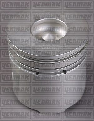 Запчасть YENMAK 3103426000