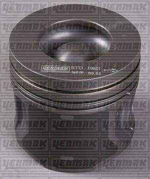 Запчасть YENMAK 3103463000