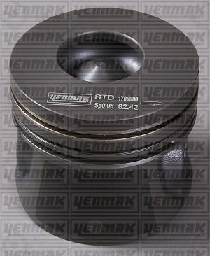 Запчасть YENMAK 3103465050