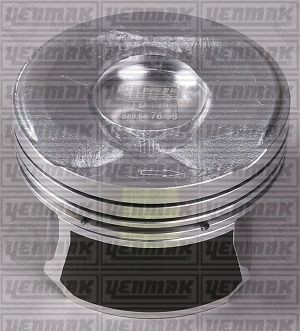 Запчасть YENMAK 3104106050