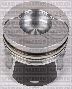 Запчасть YENMAK 3104115060