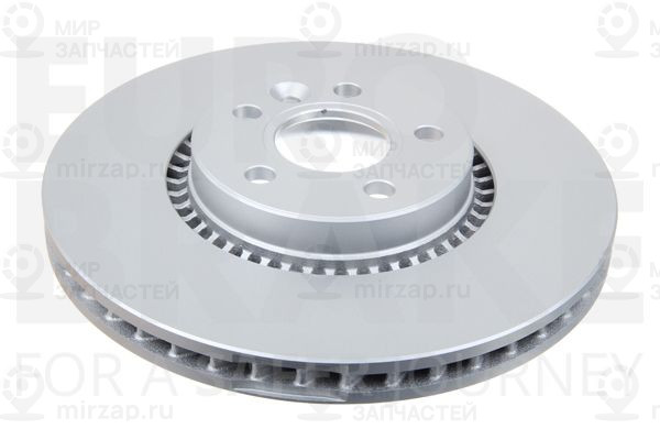 Тормозной диск EUROBRAKE 5815312570