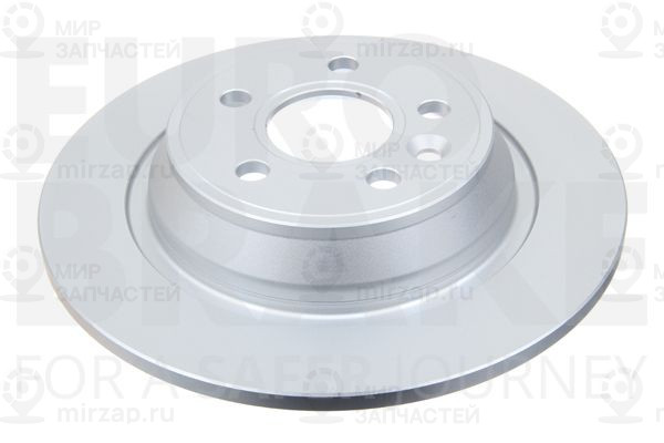 Тормозной диск EUROBRAKE 5815312571