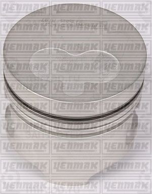 Запчасть YENMAK 3104161000