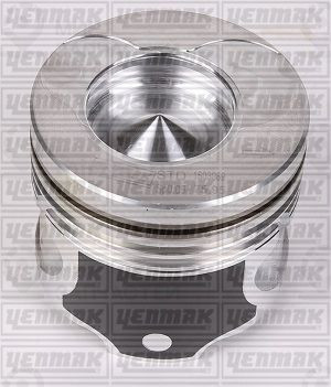 Запчасть YENMAK 3104162000