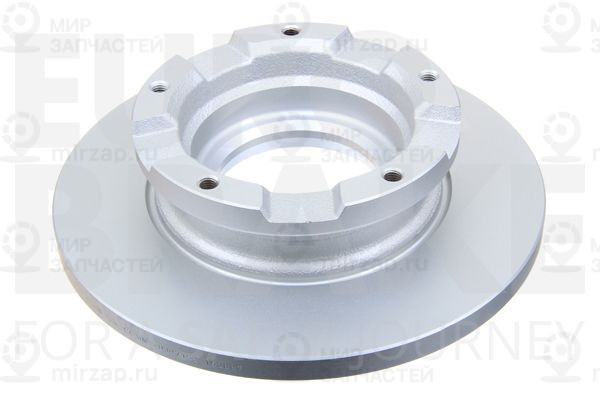 Тормозной диск EUROBRAKE 5815312579