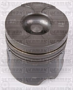 Запчасть YENMAK 3104188050