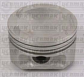 Запчасть YENMAK 3104226100