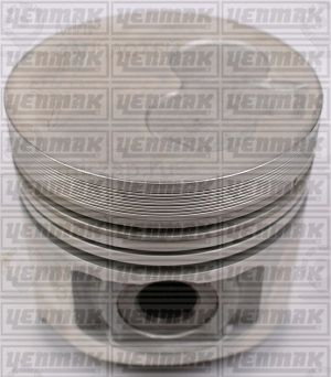 Запчасть YENMAK 3104443050